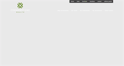 Desktop Screenshot of cwgadvisors.com